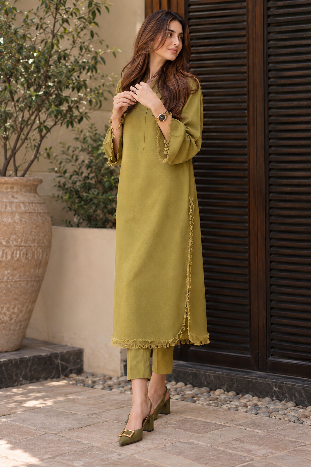 TWO-PIECE SETS