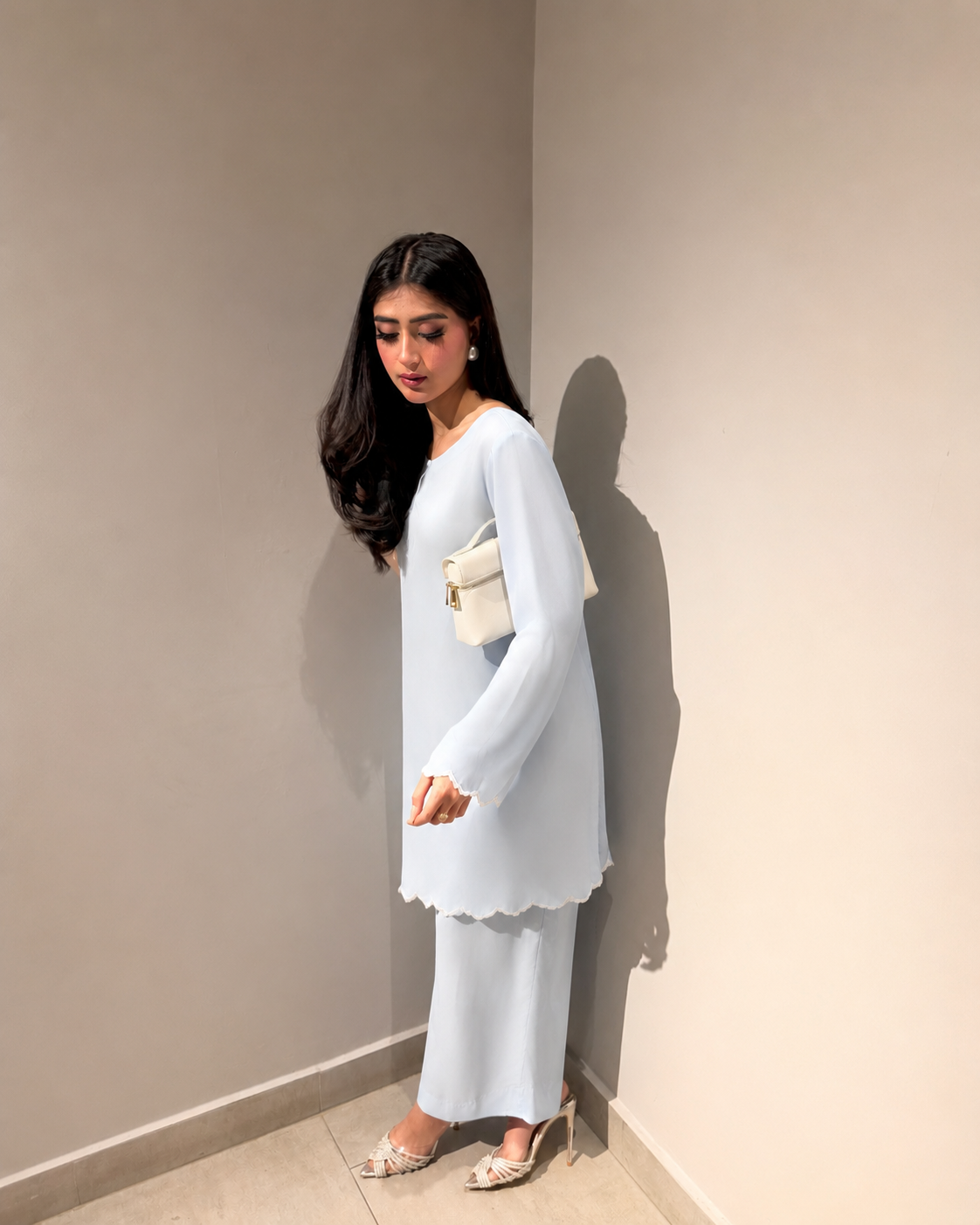 SERENE SET