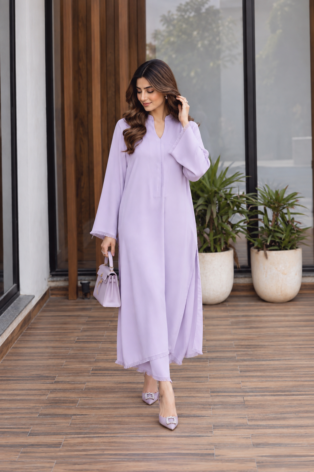 TWO-PIECE SETS