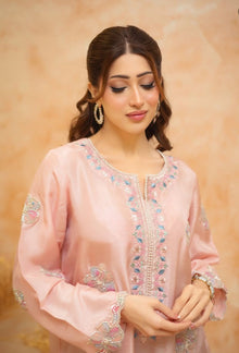 LEENA PINK & LEENA BLUE