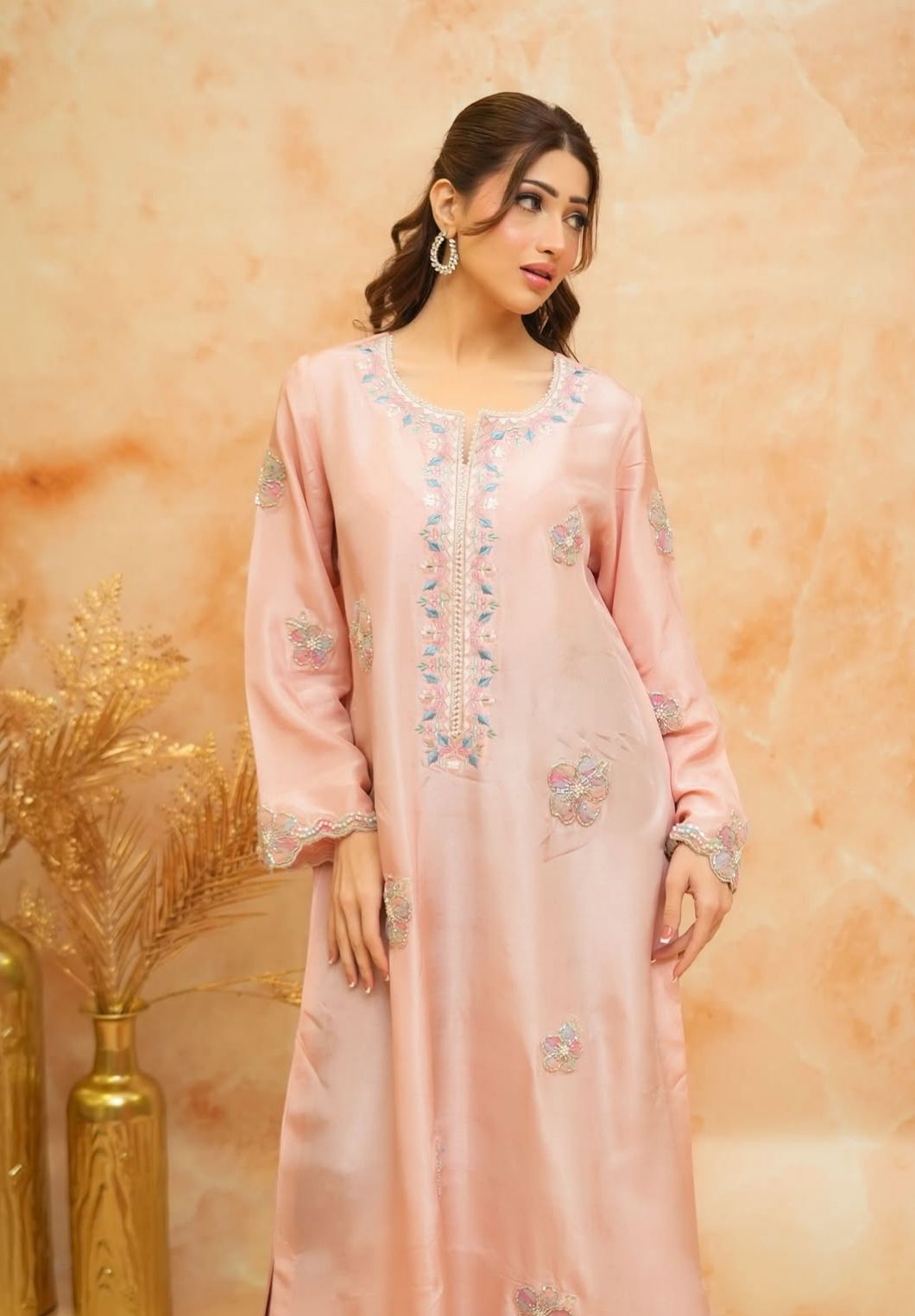 LEENA PINK & LEENA BLUE
