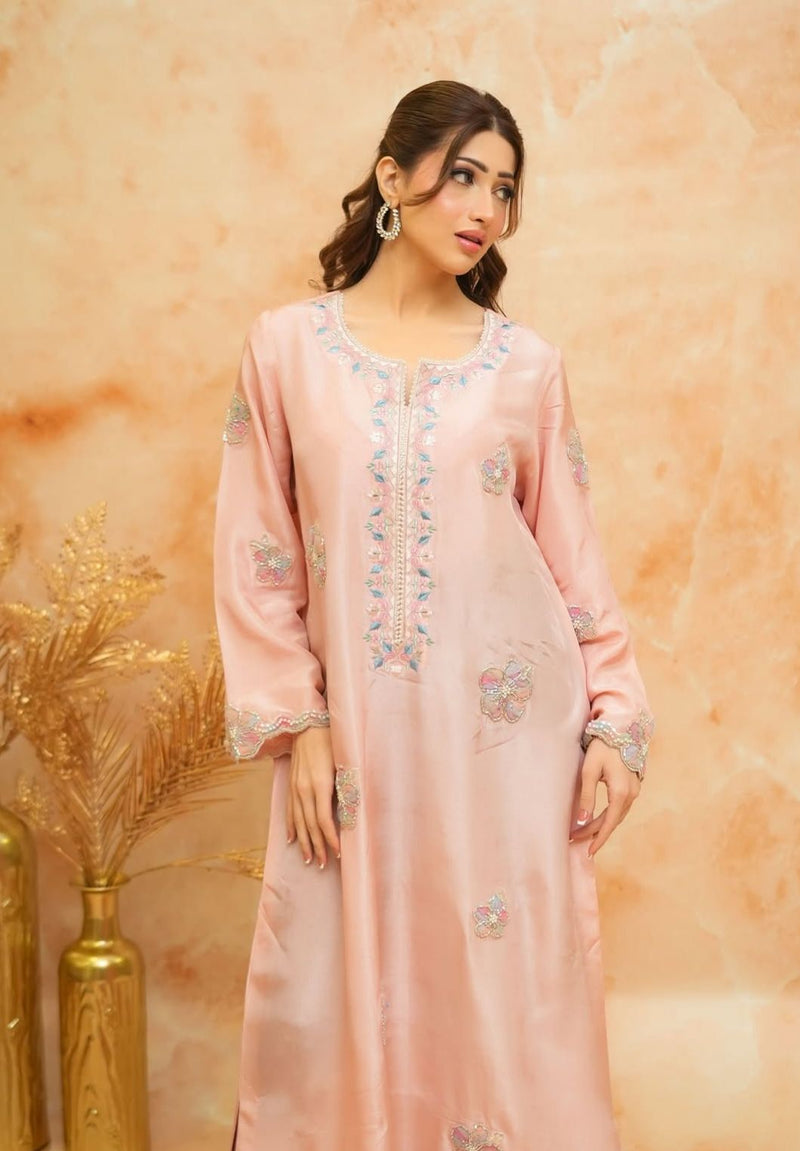 LEENA PINK & LEENA BLUE