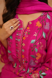SURRAYA
