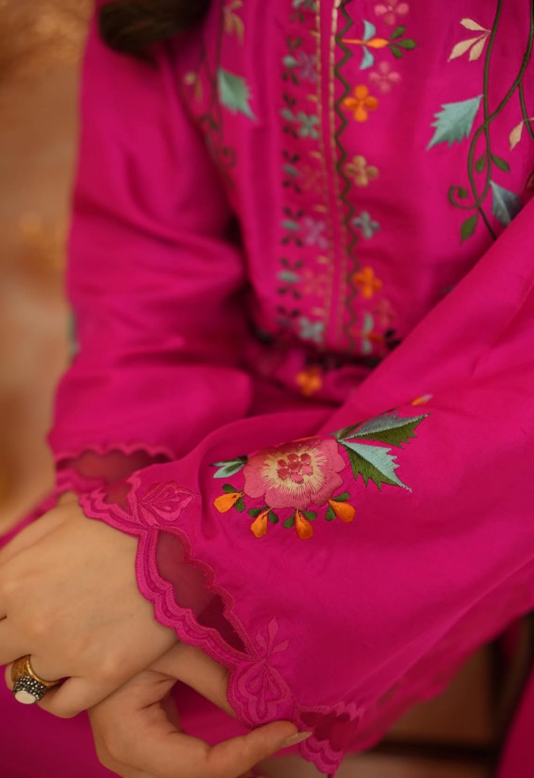 SURRAYA