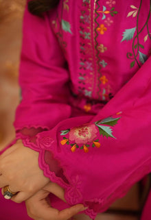 SURRAYA