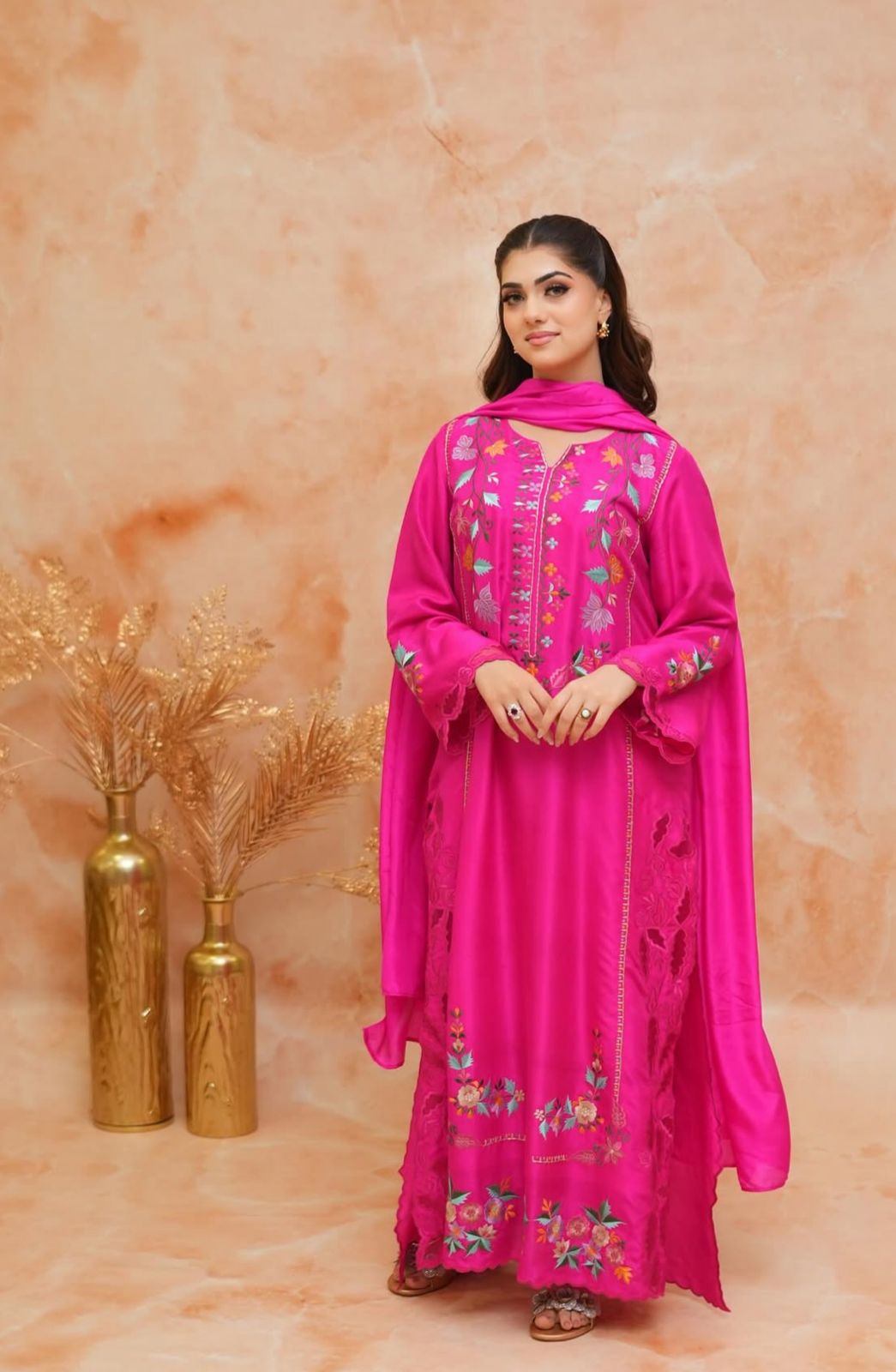 SURRAYA