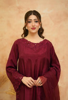 NURAYE & SHANAYA