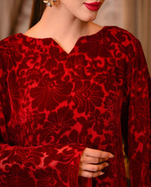 SCARLET MIST