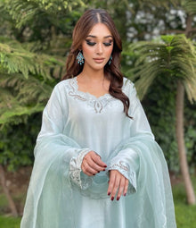 ICE SILK