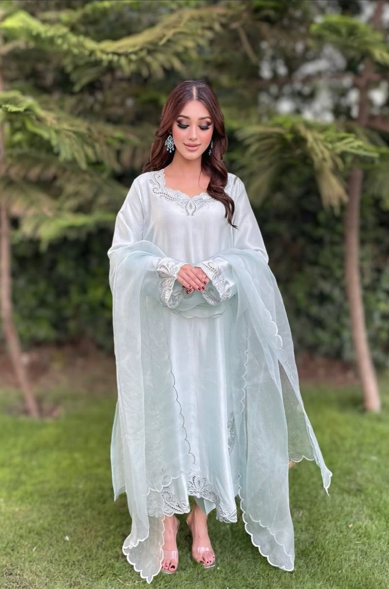 ICE SILK
