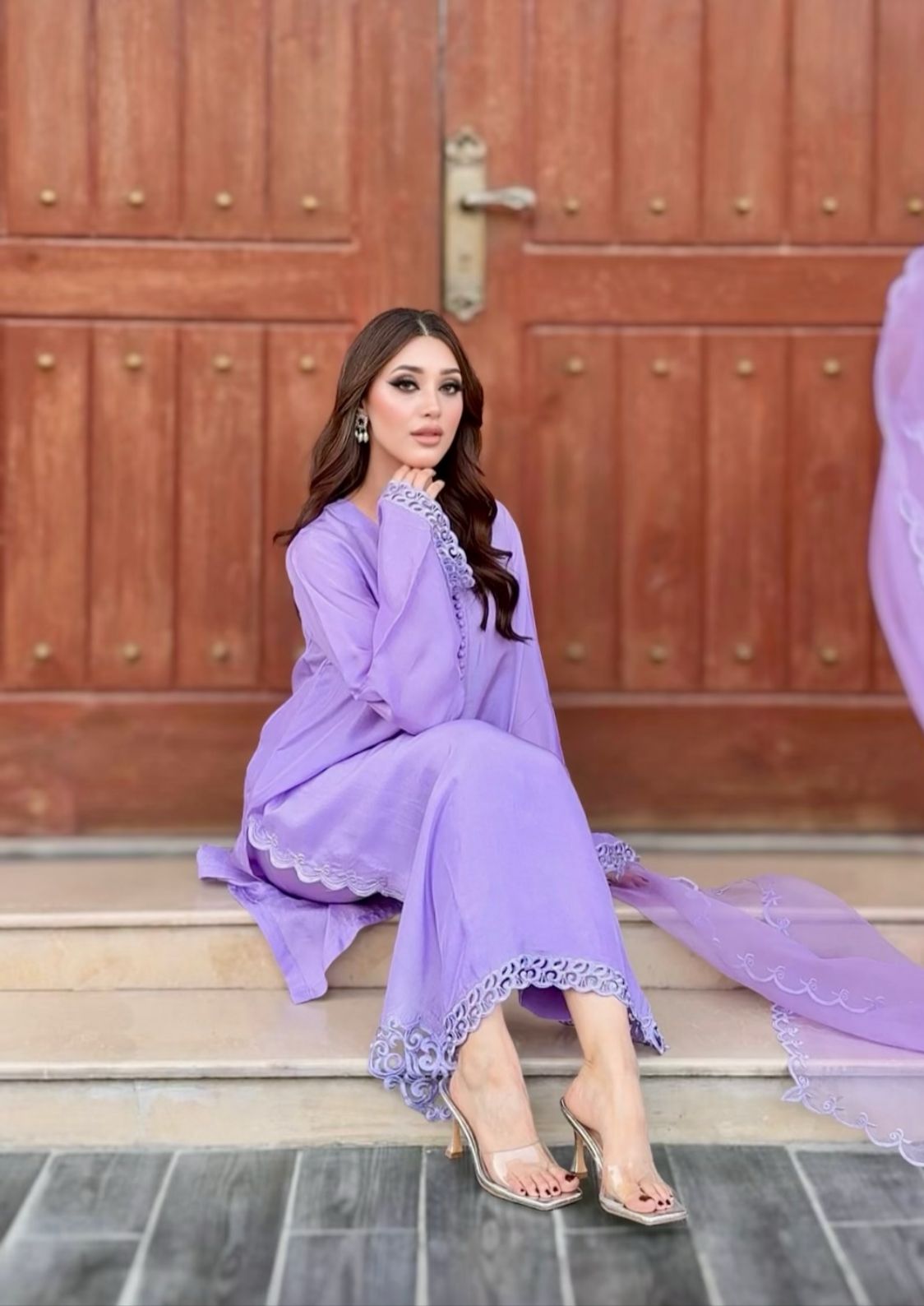 LAVENDER MIST